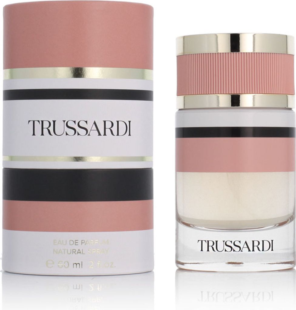 Trussardi Trussardi parfémovaná voda pre ženy 60 ml Obrázok produktu 