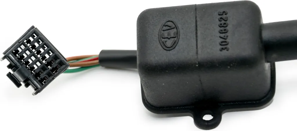 Câble de Connexion Haute Performance Piaggio Motor 584802 Référence - 3