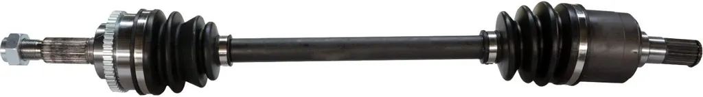 Arbre de transmission 185951 FEBI BILSTEIN robuste pour KIA Picanto SA