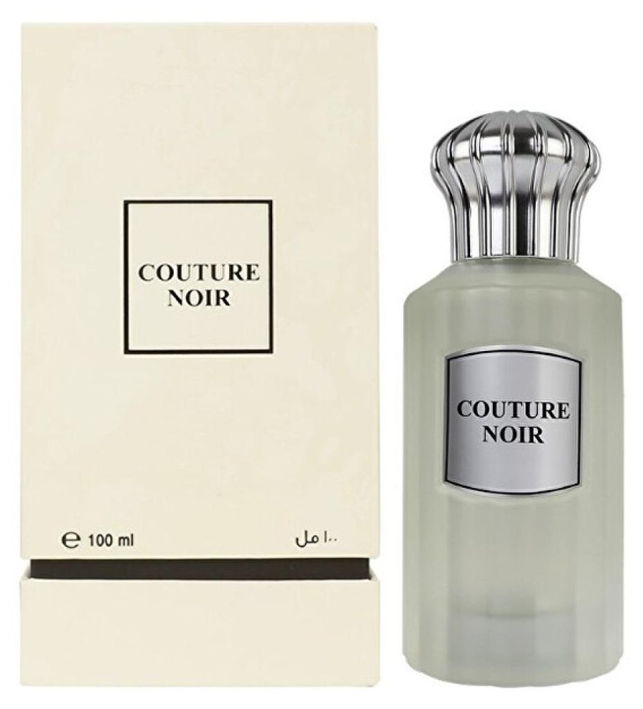 Couture Noir - parfémovaný extrakt, 100 ml Obrázek produktu 