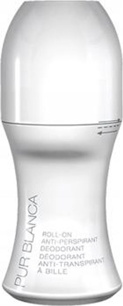 AVON Pur Blanca Antitranspirant Produktbild 