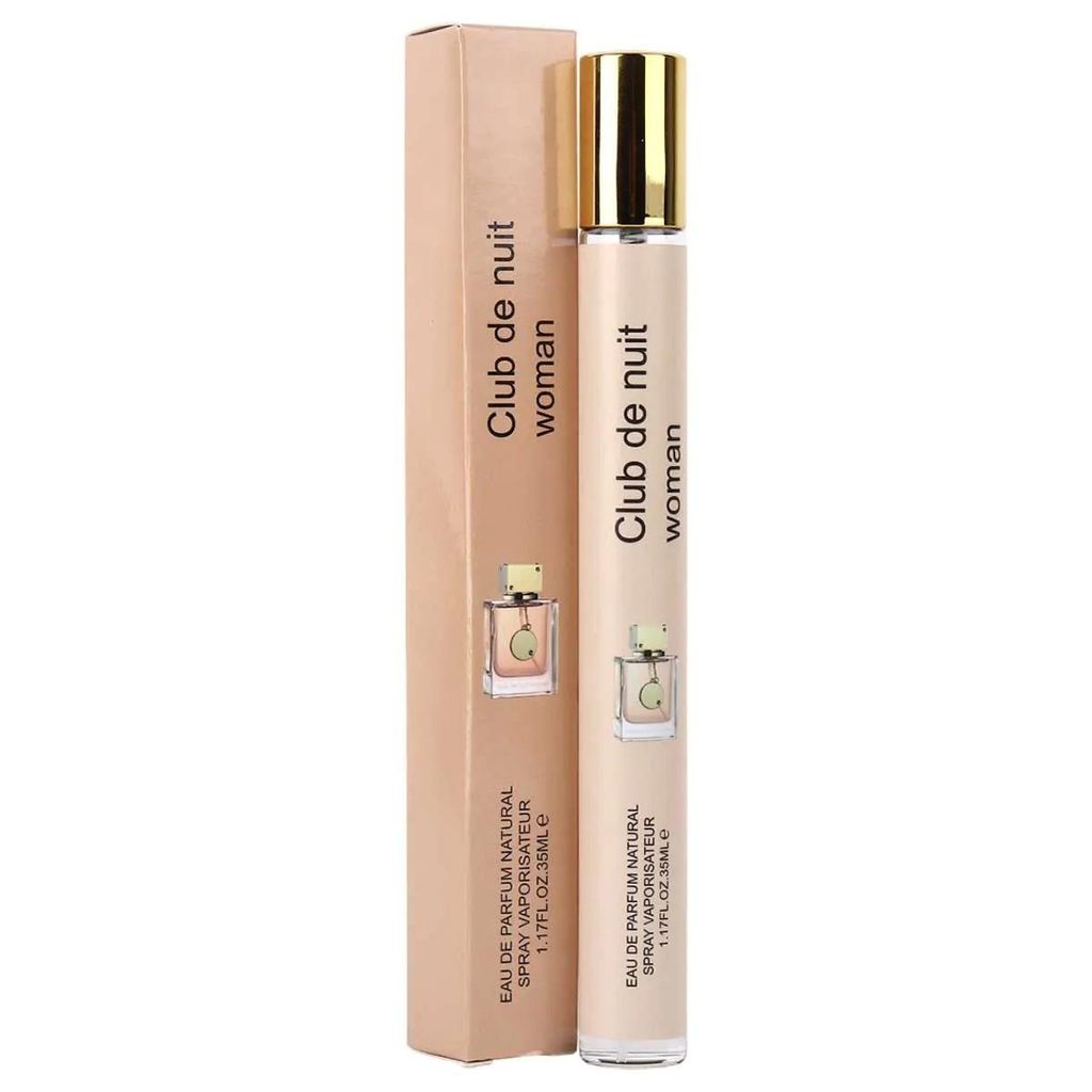 Club De Nuit Eau de Parfum 35ml für Damen