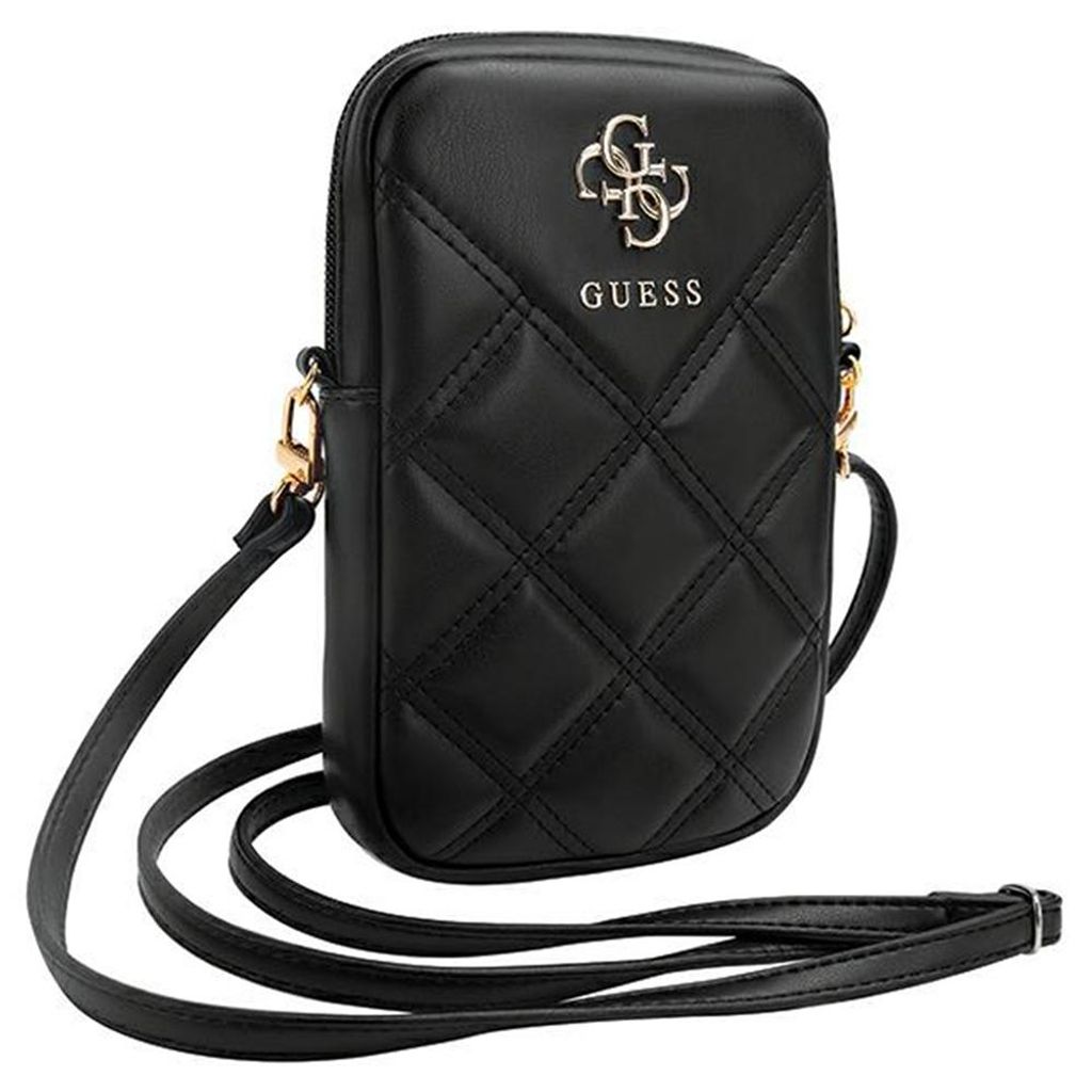 Guess Handtasche Sachet Geldbörse Schulter/Hals Geldbörse Produktbild 