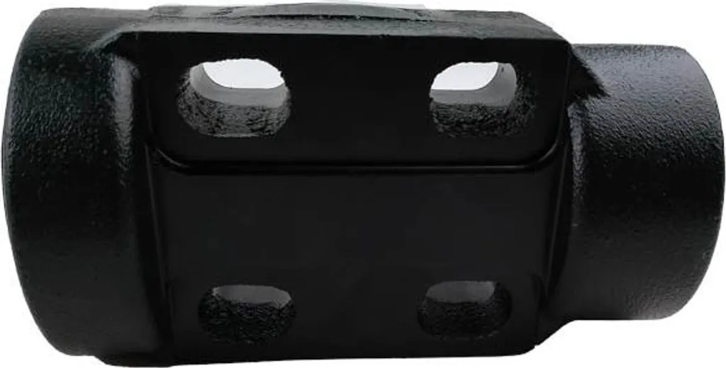 Support de cabine Volvo M56x3 d 40 d 25 - Réf 1076746 robuste et durable