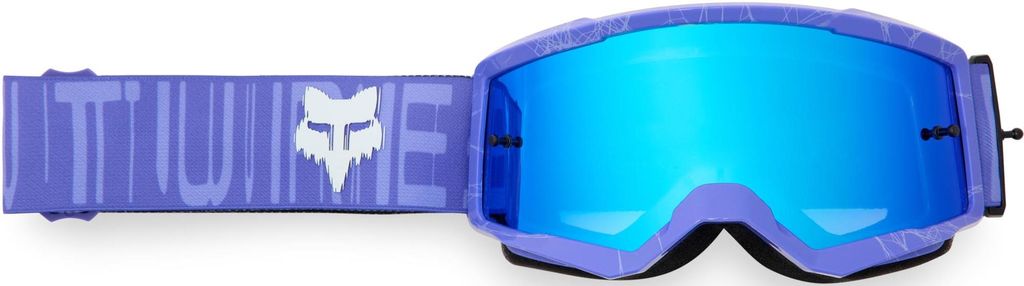 FOX Main Diffuse Special Edition Jugend Motocross Brille, Produktbild 