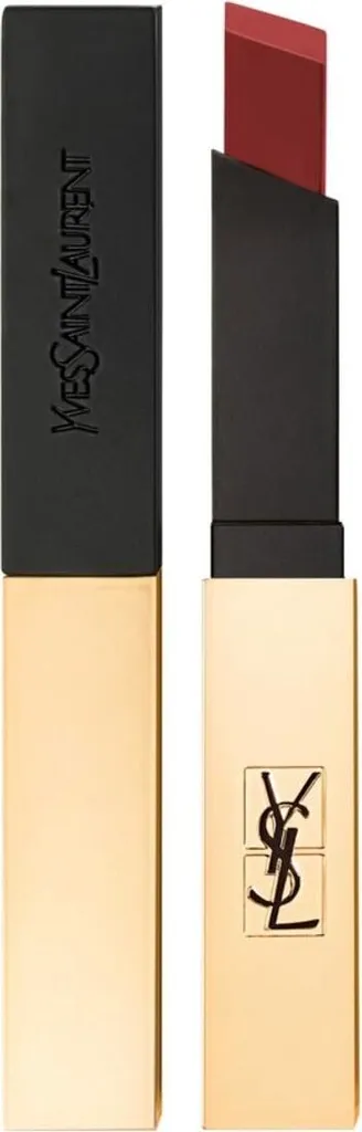 Rouge à Lèvres YSL The Slim 1966 : Le Mat Idéal pour Soirée et Quotidien