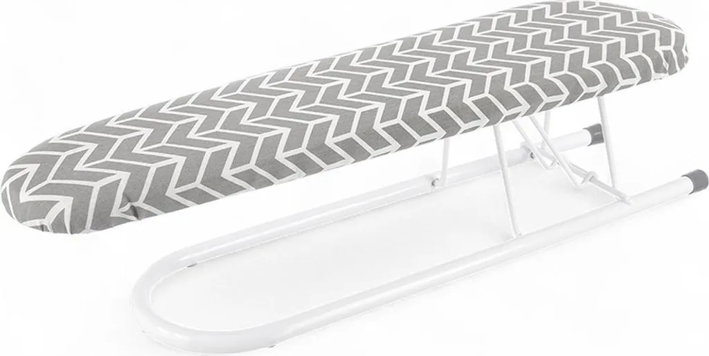 Serviette repassage thermique 53.5x13x13.5 cm - Protection maximale