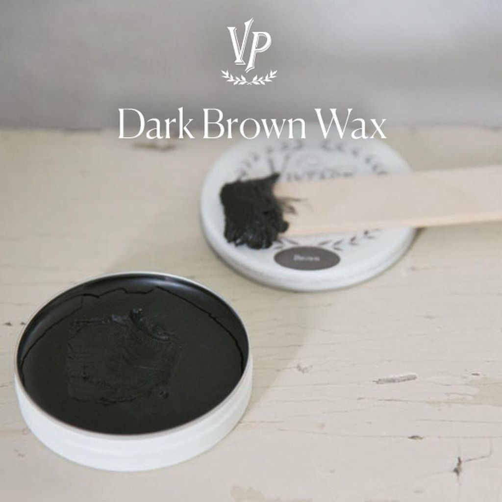JDL Vintage Paint Antique Wax Möbelwachs 35 g – Natürliches Produktbild 