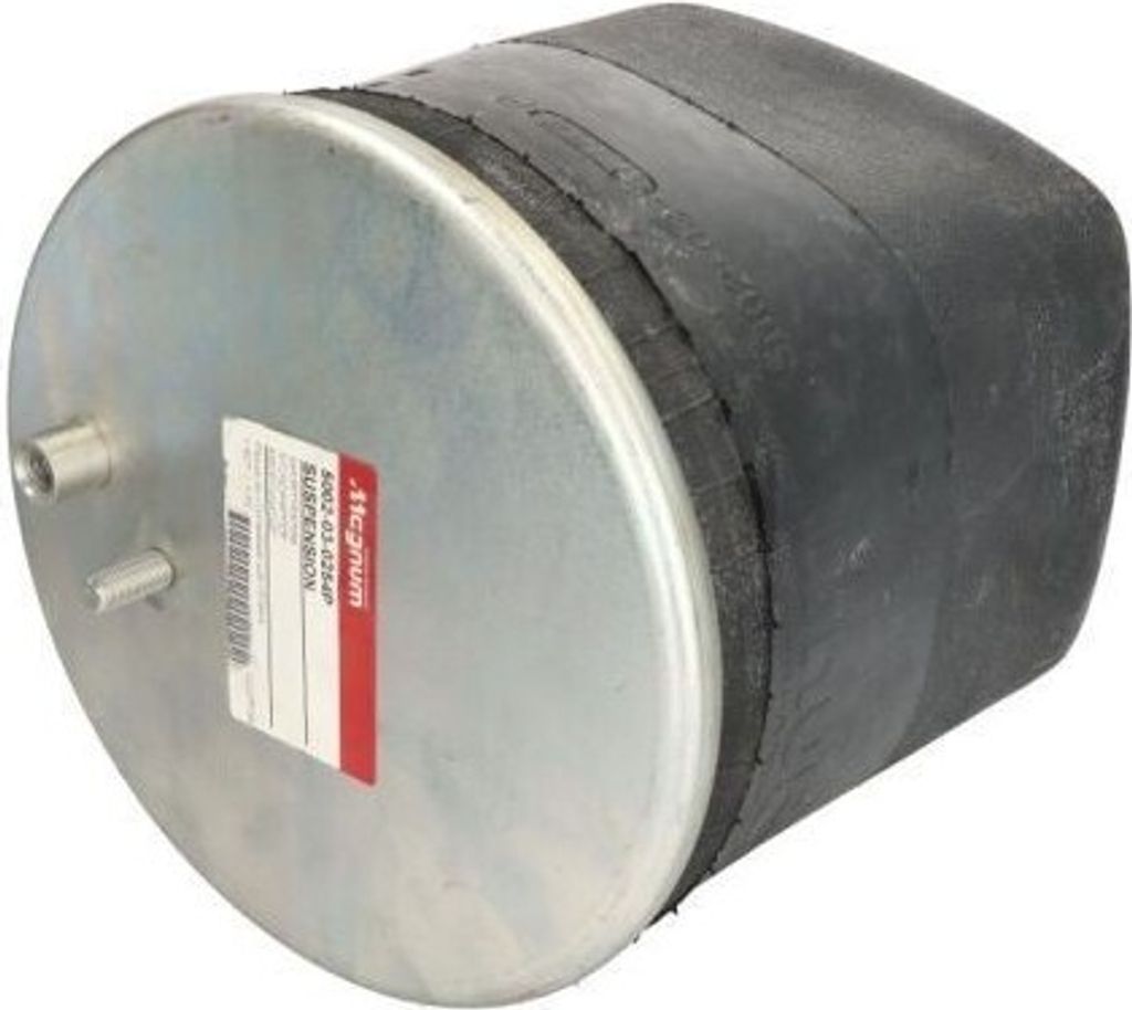 Federbalg, Luftfederung MAGNUM TECHNOLOGY 5002-03-0254P