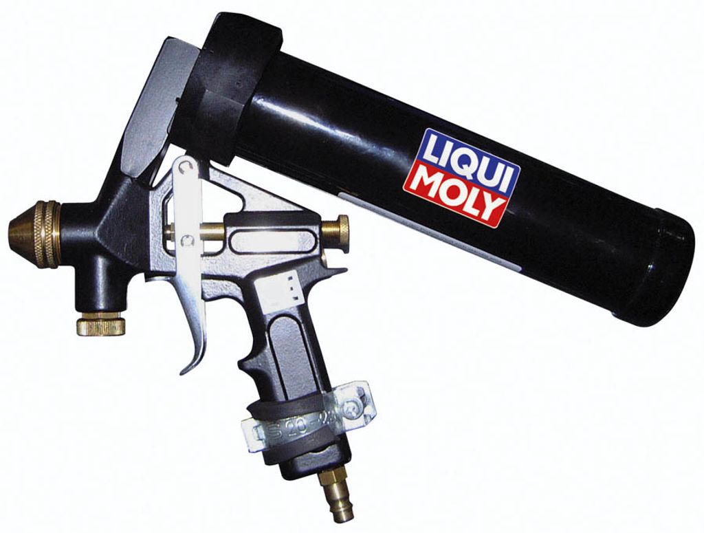 LIQUI MOLY GmbH 6221 Pistole na těsnicí hmoty Obrázek produktu 