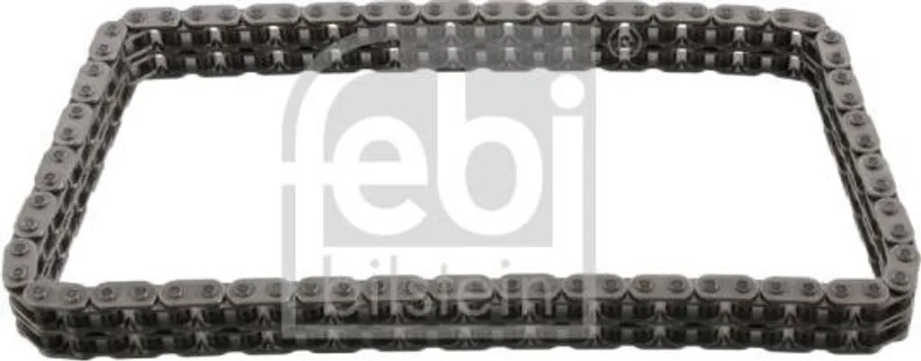 Catena Distribuzione 74 Maglie FEBI 18323 per BMW E46 e Mercedes W210
