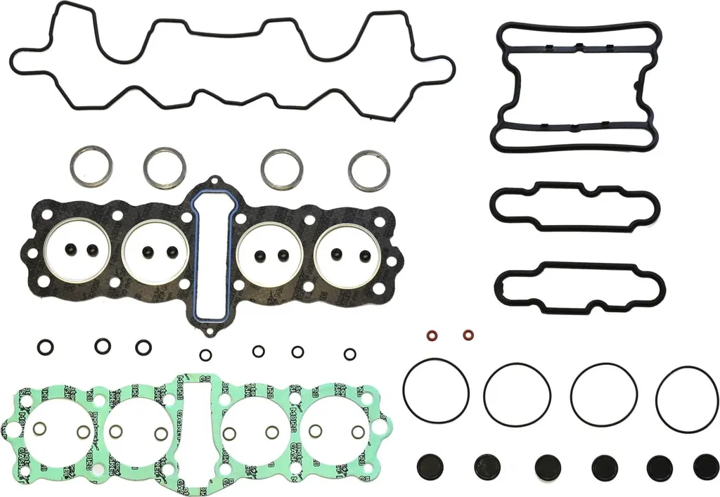 Stop fuites huile Honda CB 650 C Custom 1980-1981 kit joints moteur