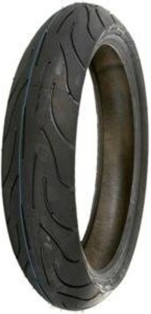 Michelin Motorradreifen car-tyres Pilot Power 2CT ( 120/70 Produktbild 