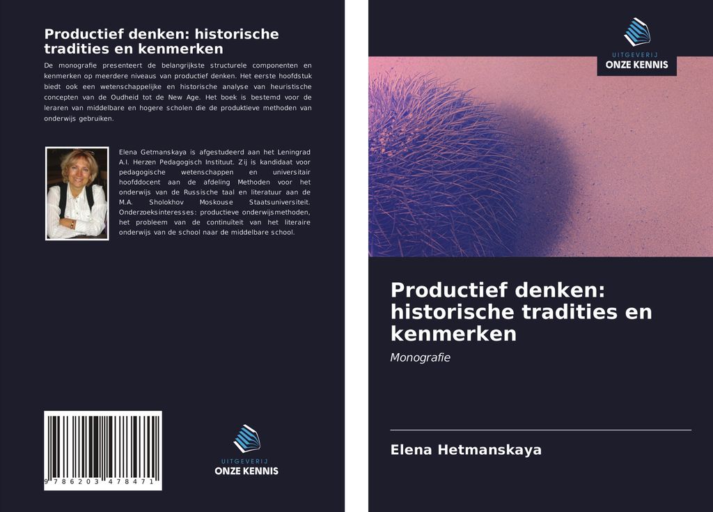 Productief denken: historische tradities en kenmerken
