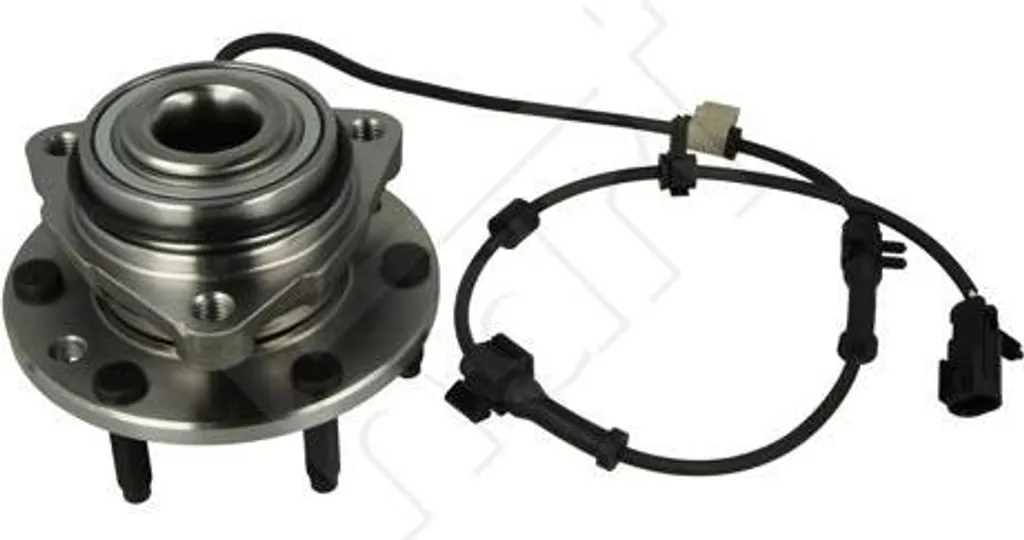 Roulement de roue Trailblazer OE 12413037 pour entretien suspension