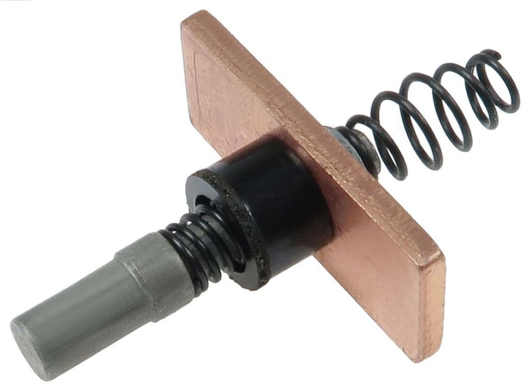 AS-PL Reparatursatz Starter SP0120S 3,00mm 36,50mm 15,00mm 6,50mm