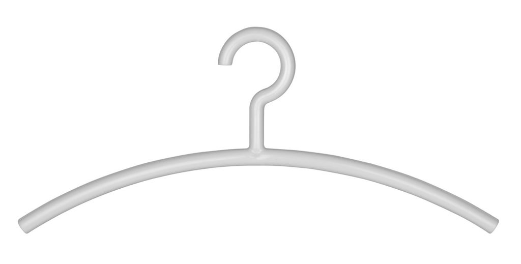 Appendiabiti Mir Bianco Immagine del prodotto 