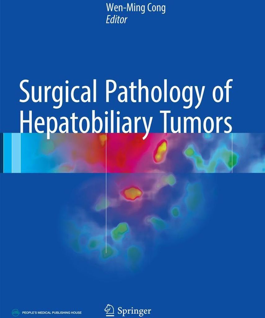 Surgical Pathology of Hepatobiliary Tumors