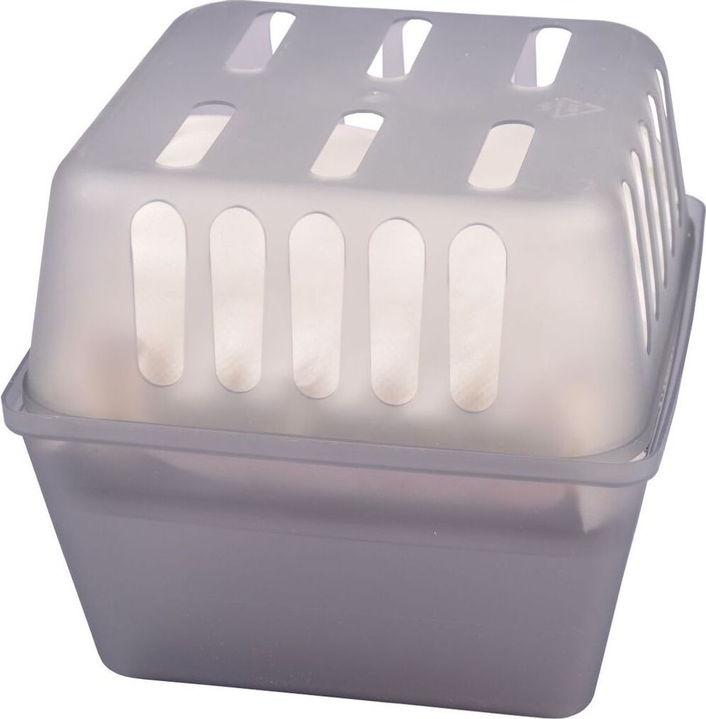 Boîte de déshumidificateur avec 400g de granulés Set de Image du produit 