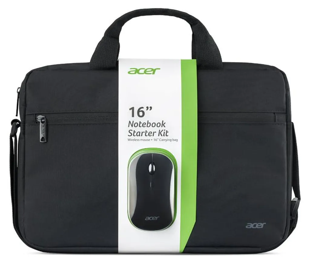 Kit Transport pour PC 15.6 Pouces avec Souris Acer GP.ACC11.03V Pratique
