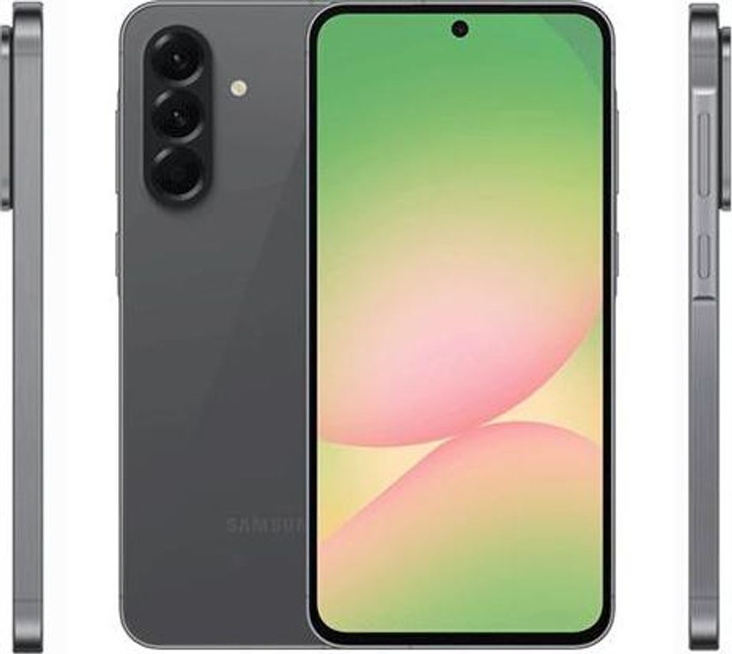 Samsung Galaxy A56 5G, 17 cm (6.7"), 8 GB, 128 GB, 50 MP, Produktbild 