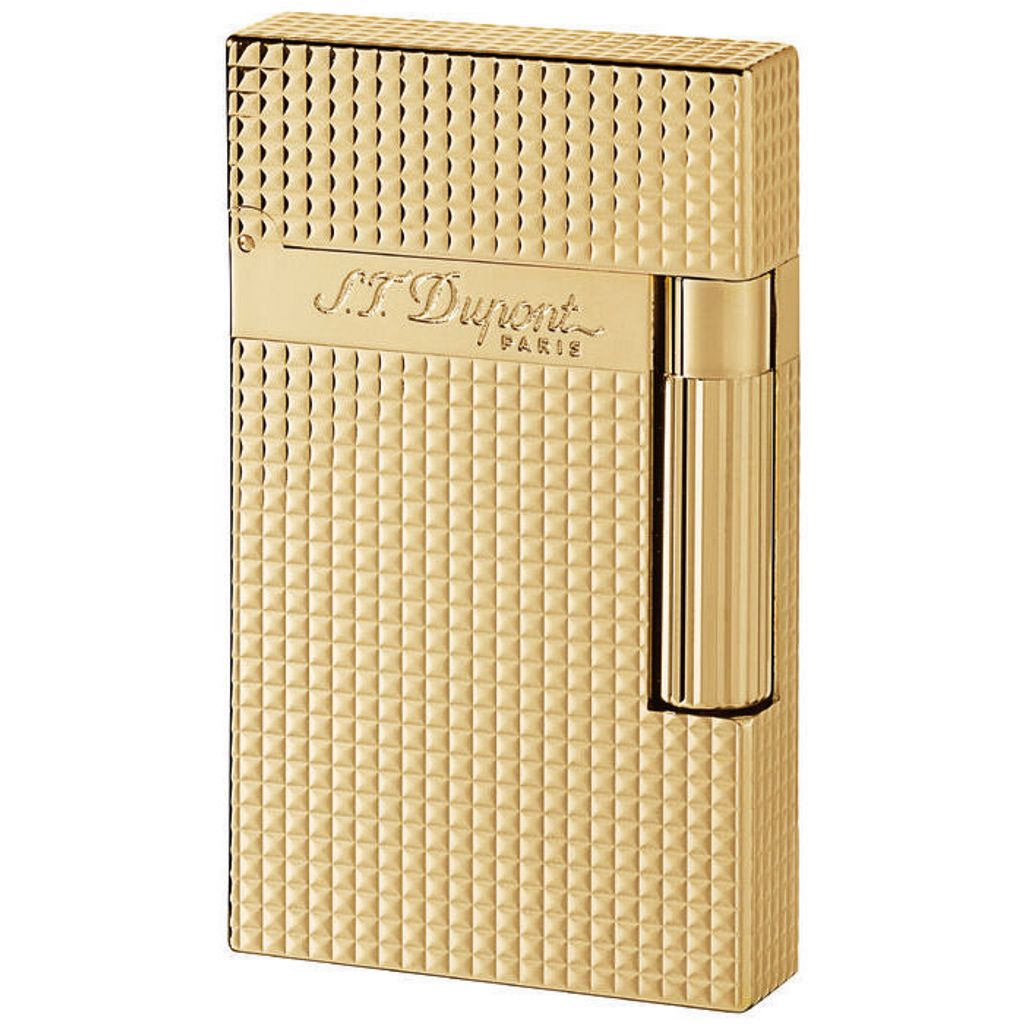 geschenkartikel S.T. Dupont Produktbild 