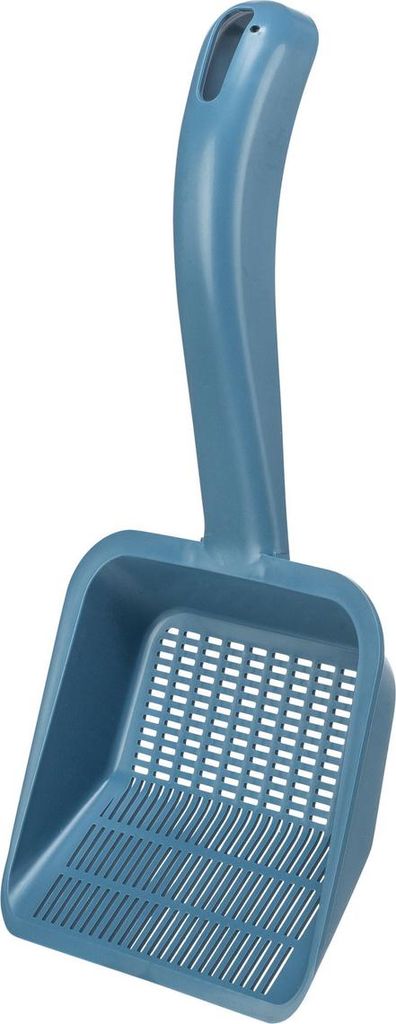 TRIXIE Streuschaufel für Ultrastreu, L Produktbild 