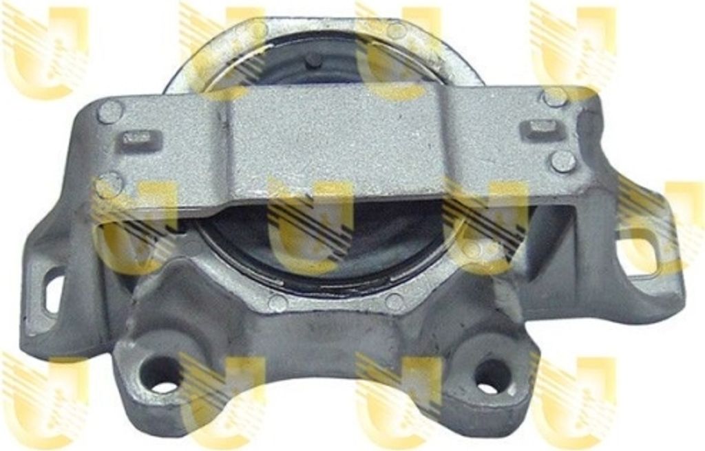 1 Lagerung Motor Unigom 396437 für Ford Rechts