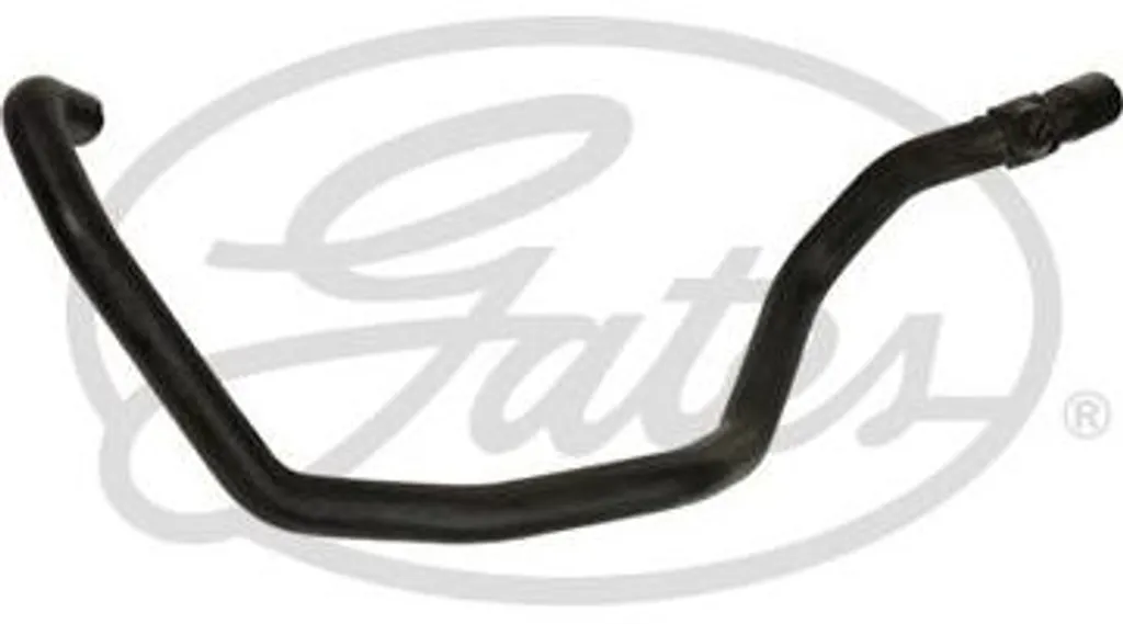 Tuyau de Chauffage Haute Résistance OE 8200155237 Gates pour Megane