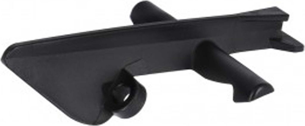 HAIBIKE FLYON Battery Rail Guide Batterieführung, schwarz