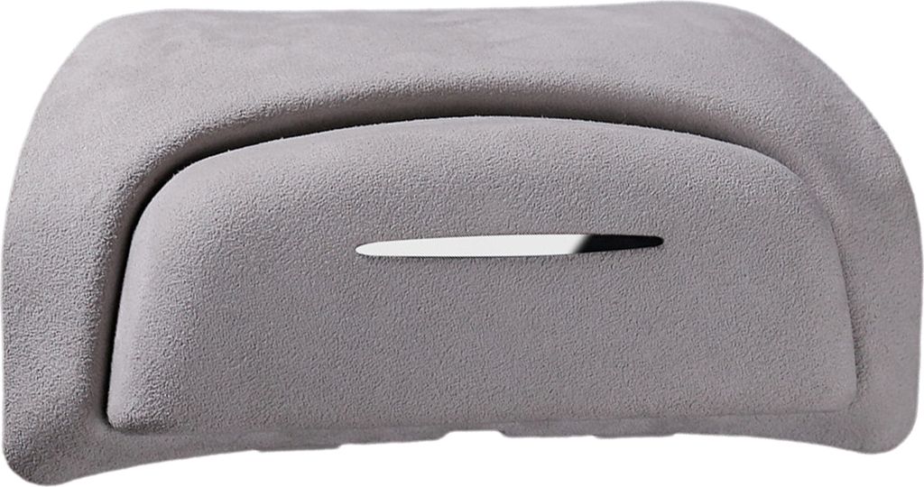 Auto-Brillenbox, Auto-Sonnenschutz, Sonnenbrillenetui, Halterclip, staubdicht, tragbares Design, einfache Installation, Sonnenbrillen-Aufbewahrungs...