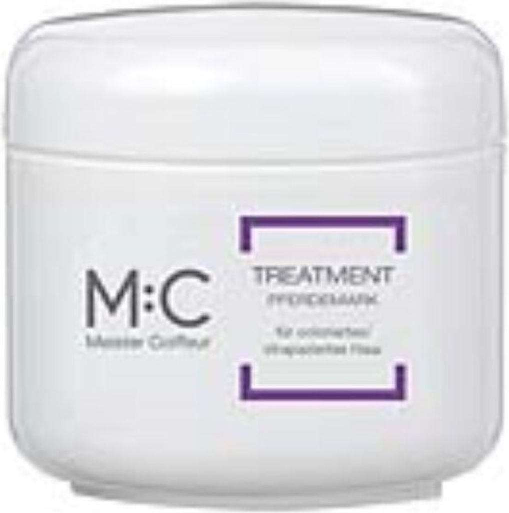 M:C Treatment Pferdemark C 150 ml color/strap. Haar Produktbild 