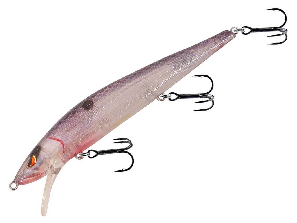 Spro Mcstick 110 Perch - Twitchbait, Farbe:Norman Flake