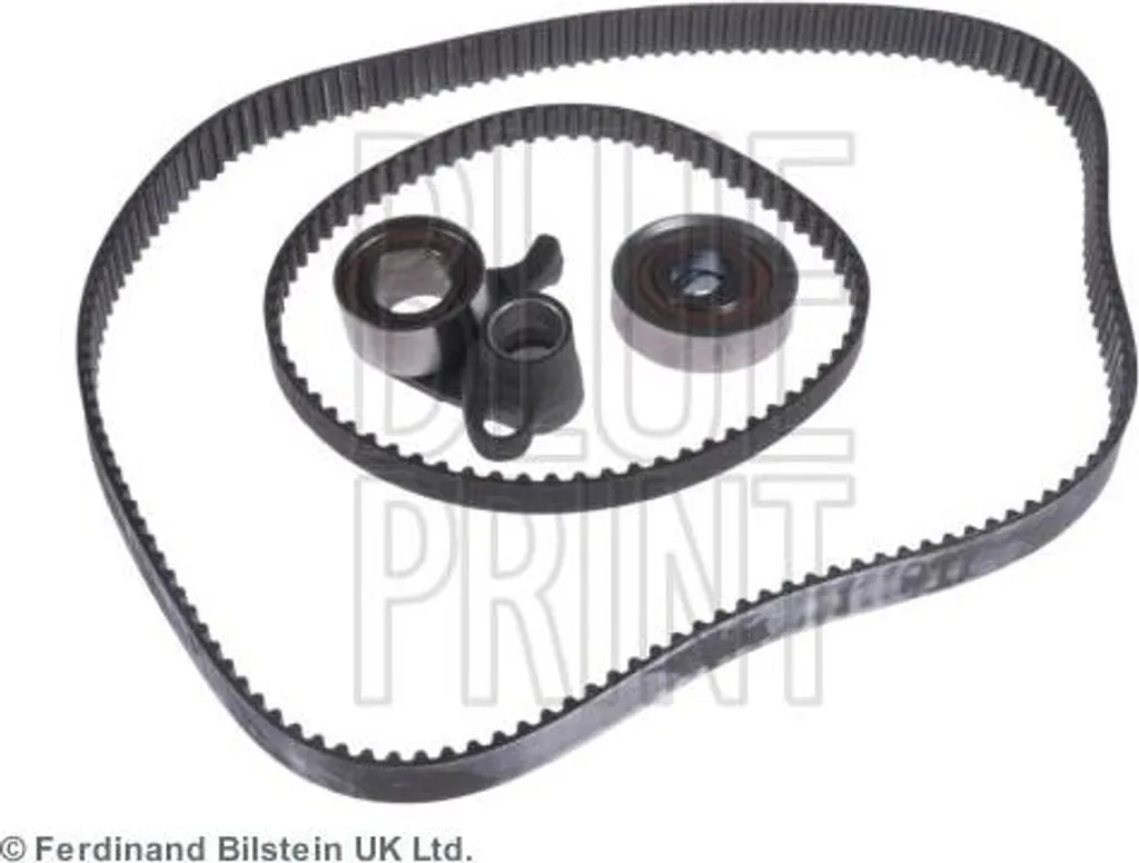 Kit Entretien Distribution pour Honda Accord Prelude - Courroie OE
