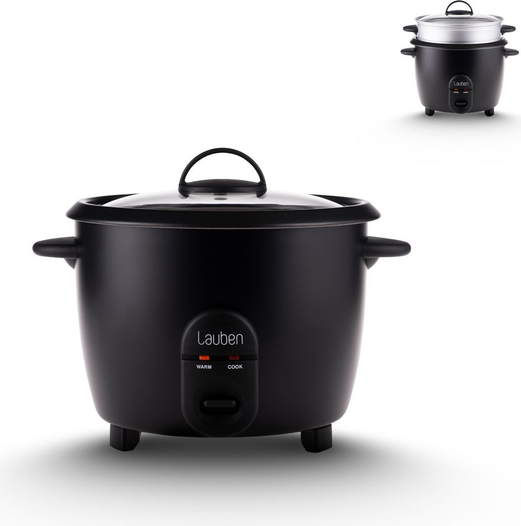 Lauben Rice Cooker 1800BC Produktbild 