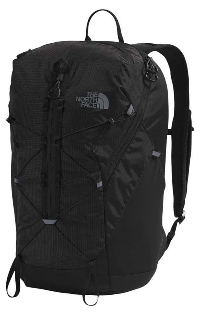 The North Face Borealis Trail Schwarz - Große one size