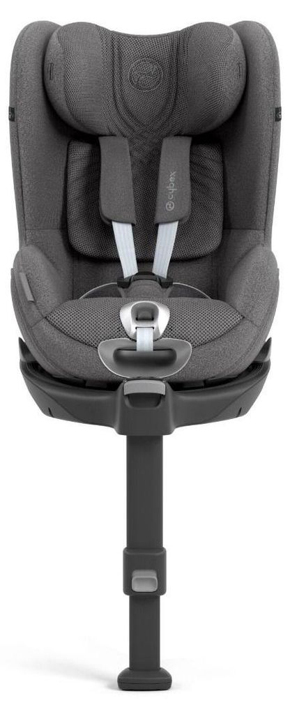 cybex Auto-Kindersitz SIRONA T I-SIZE PLUS Mirage Grey Produktbild 