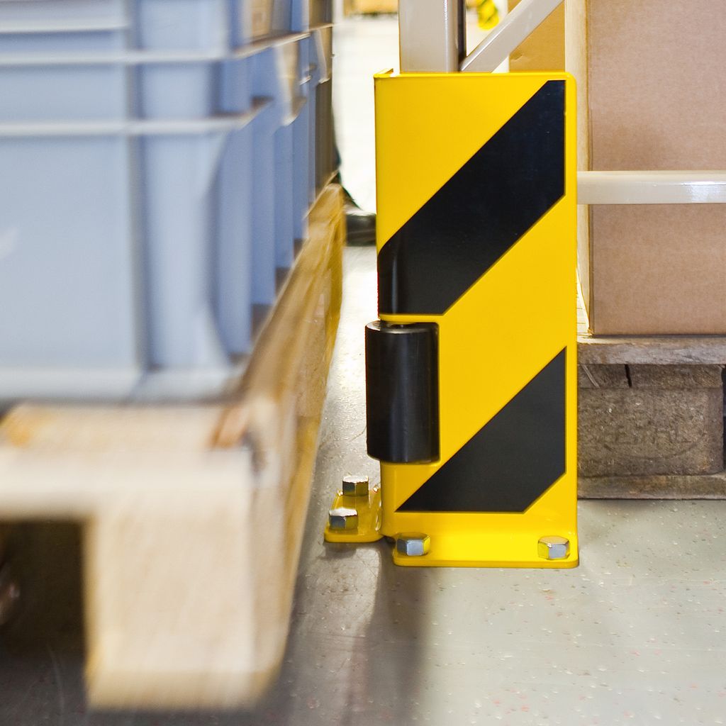 BLACK BULL Anfahrschutz