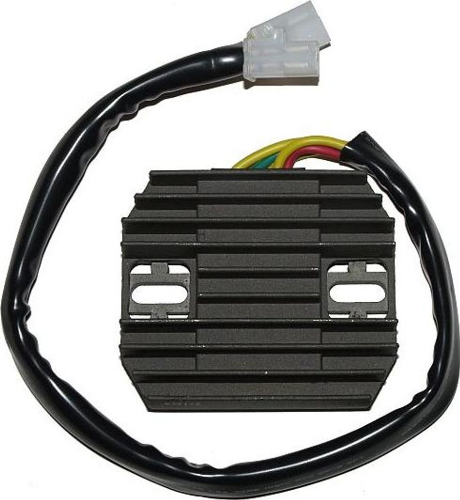 Regulátor nabíjení ElectroSport ESR 122 Obrázek produktu 