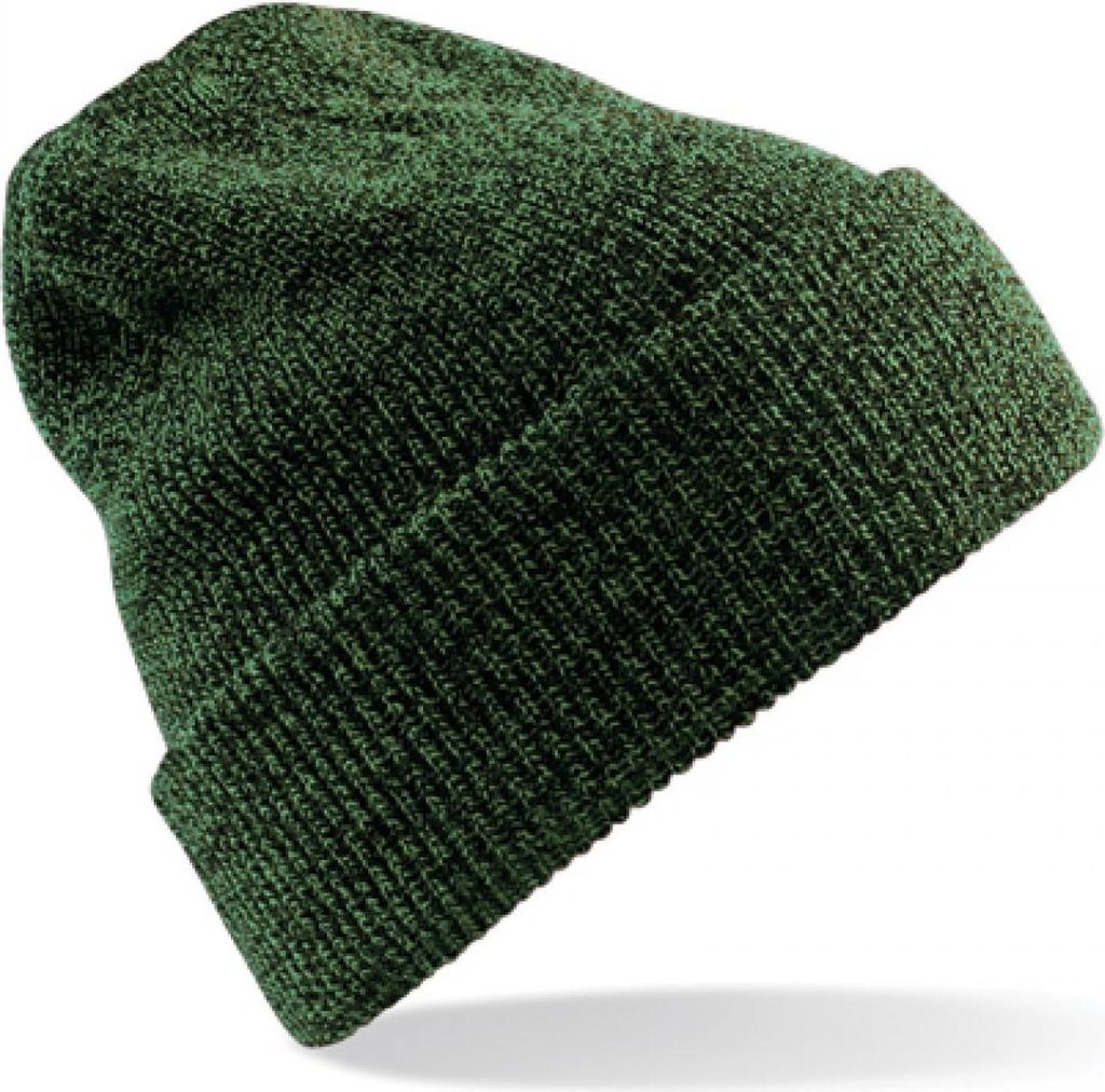 Beechfield B425 | Heritage Beanie Wintermütze - Farbe: Produktbild 