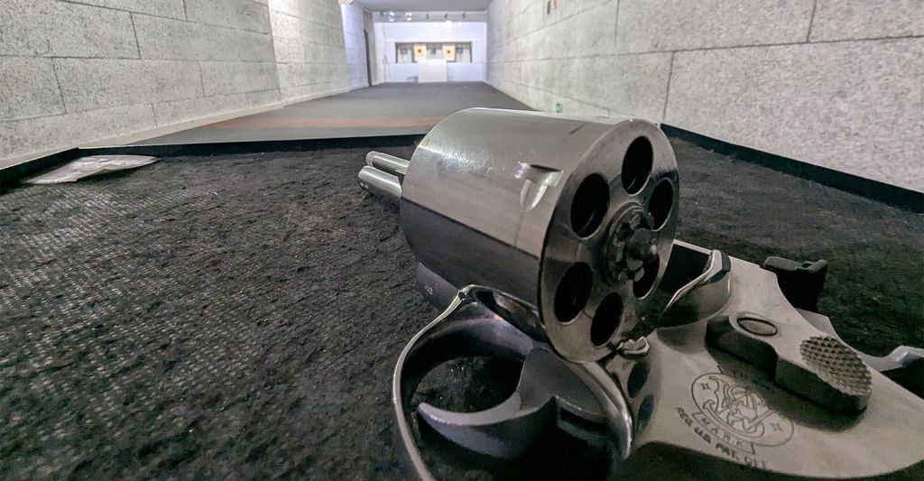 mydays Schießtraining Wedemark; Erlebnis verschenken oder selbst erleben; Gutschein für 1 Person(en)