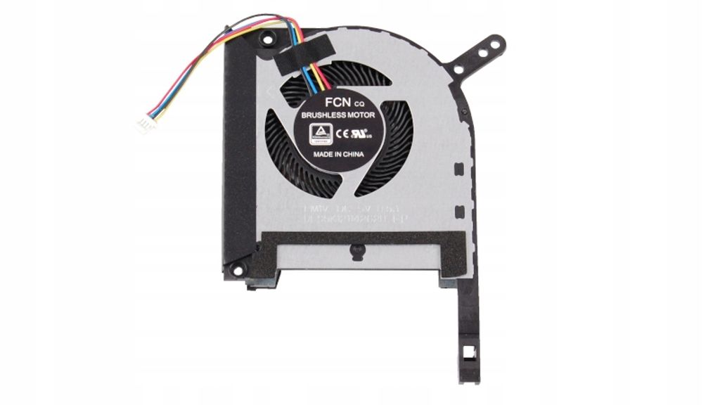 Ventilátor Asus TUF Gaming FX505 FX505D 13NR00S0M10011 GPU Obrázok produktu 