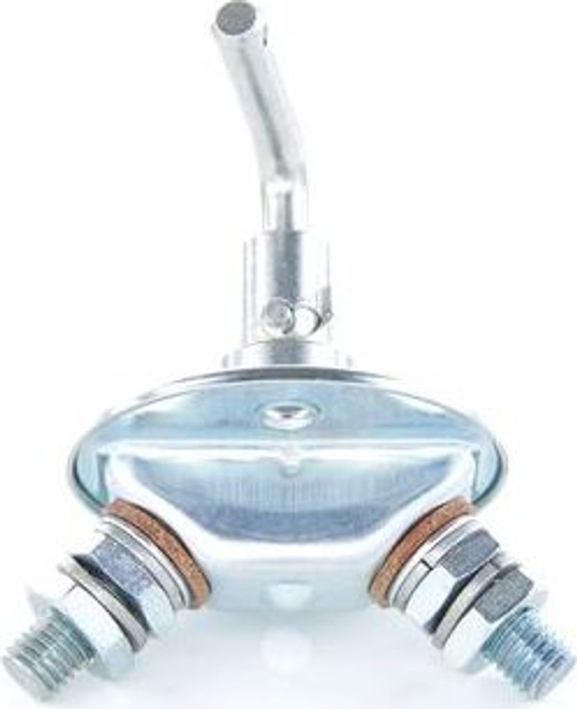 Hauptschalter, Batterie BOSCH 0 341 001 001 Produktbild 