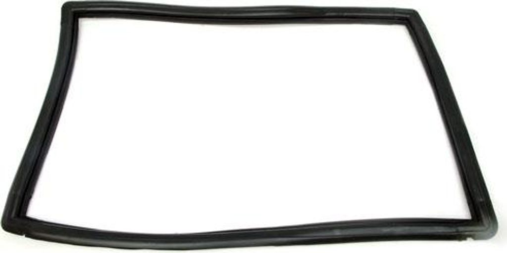 Jeep Cherokee XJ 84-01 Seitenscheiben Dichtung hinten links