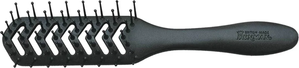 Denman Hyflex D200 Spazzola di ventilazione
