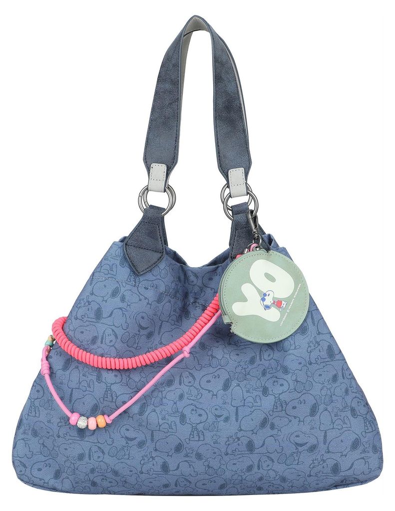 Fritzi aus Preußen bolso shopper bolso de hombro Peanuts™ x Imagen del producto 