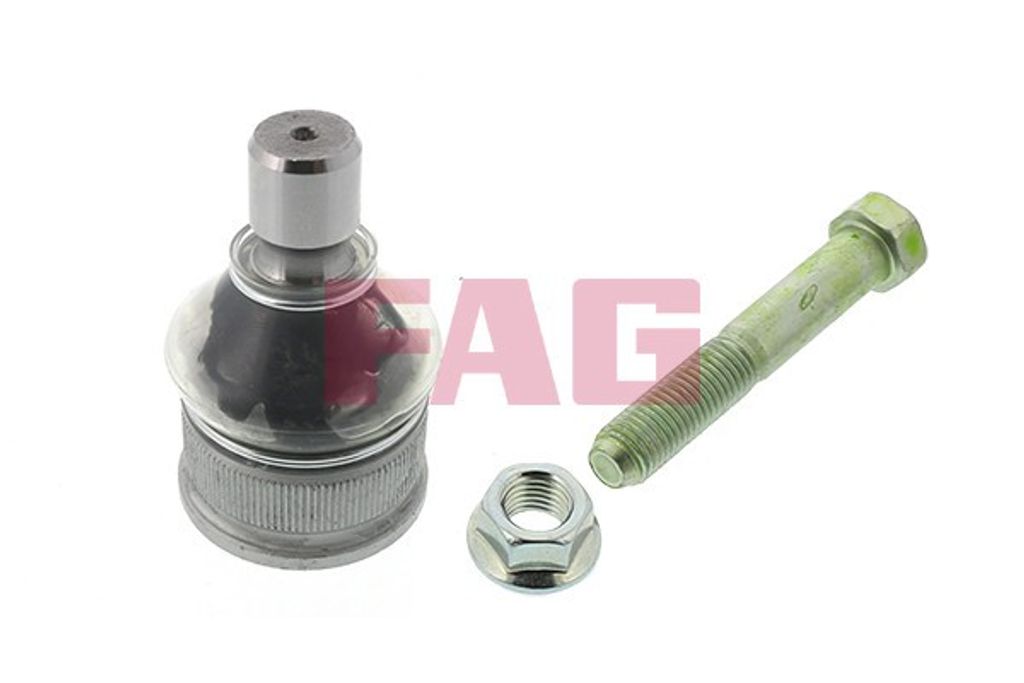 FAG Traggelenk Vorne für MAZDA 5 (CR19) 825 0246 10