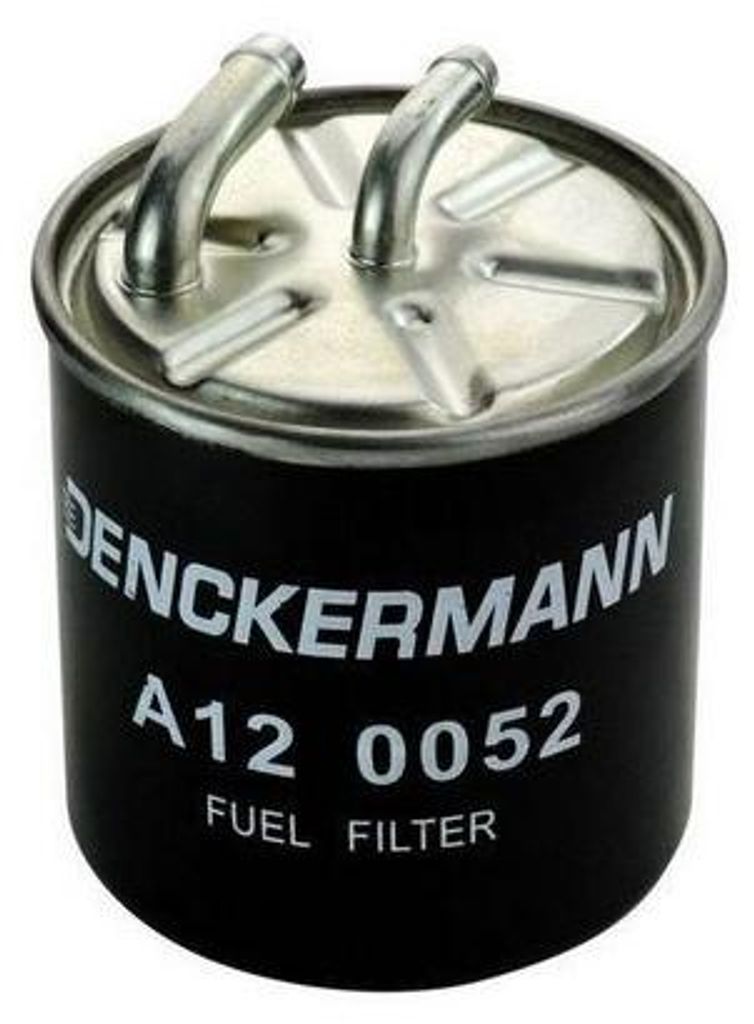 EBG Kraftstofffilter Mercedes MR597635