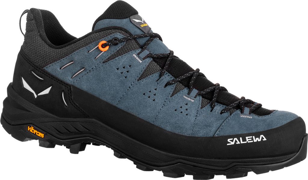 Schuhe Salewa Alp Trainer 2 614028769