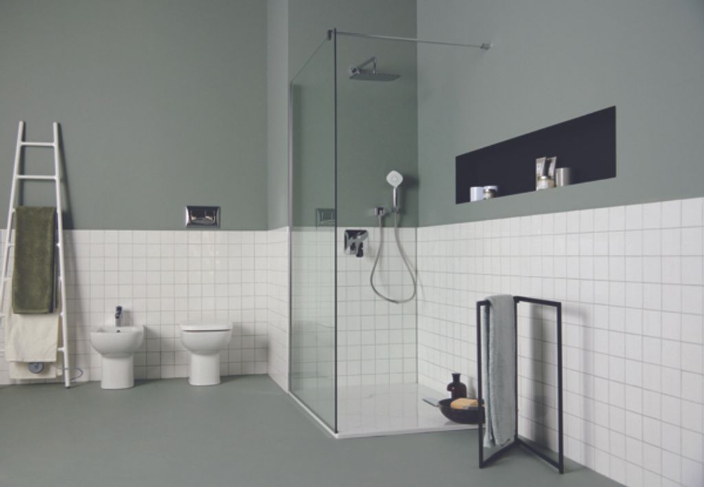 Ideal Standard WC-Sitz Ideal Standard i.life A mit Produktbild 11